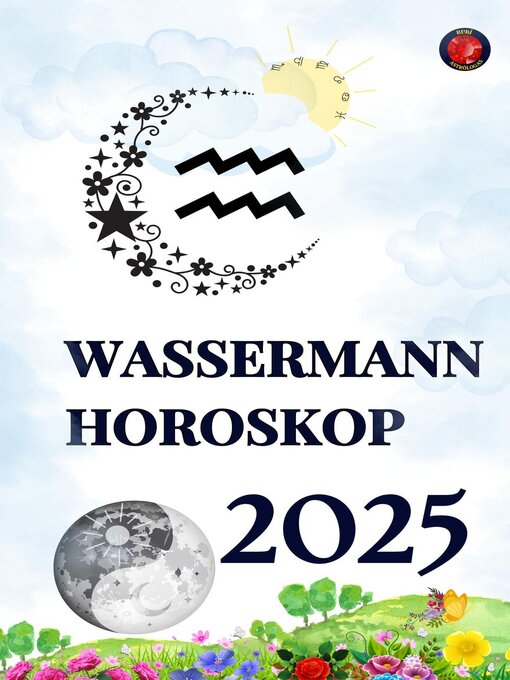 Title details for Wassermann Horoskop  2025 by Alina Rubi - Available